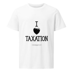 Unisex organic mid-light t-shirt