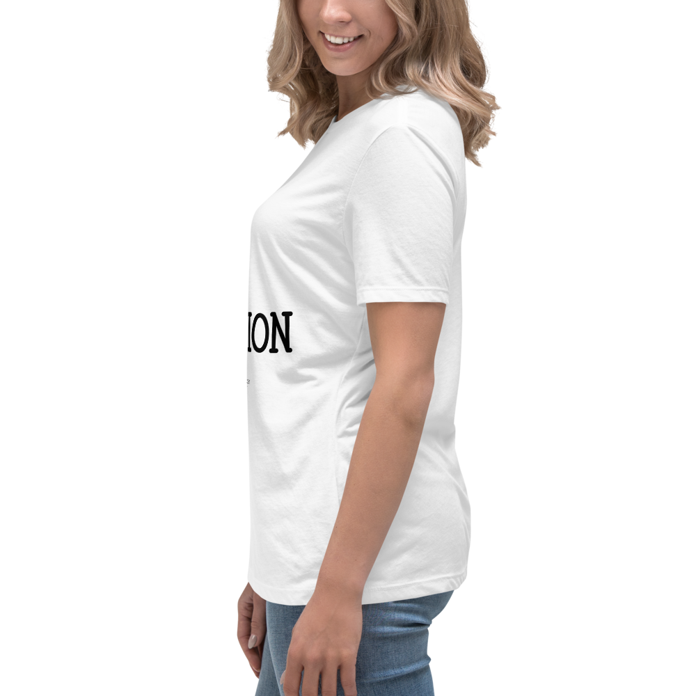 Women's Relaxed T-Shirt - Image 7