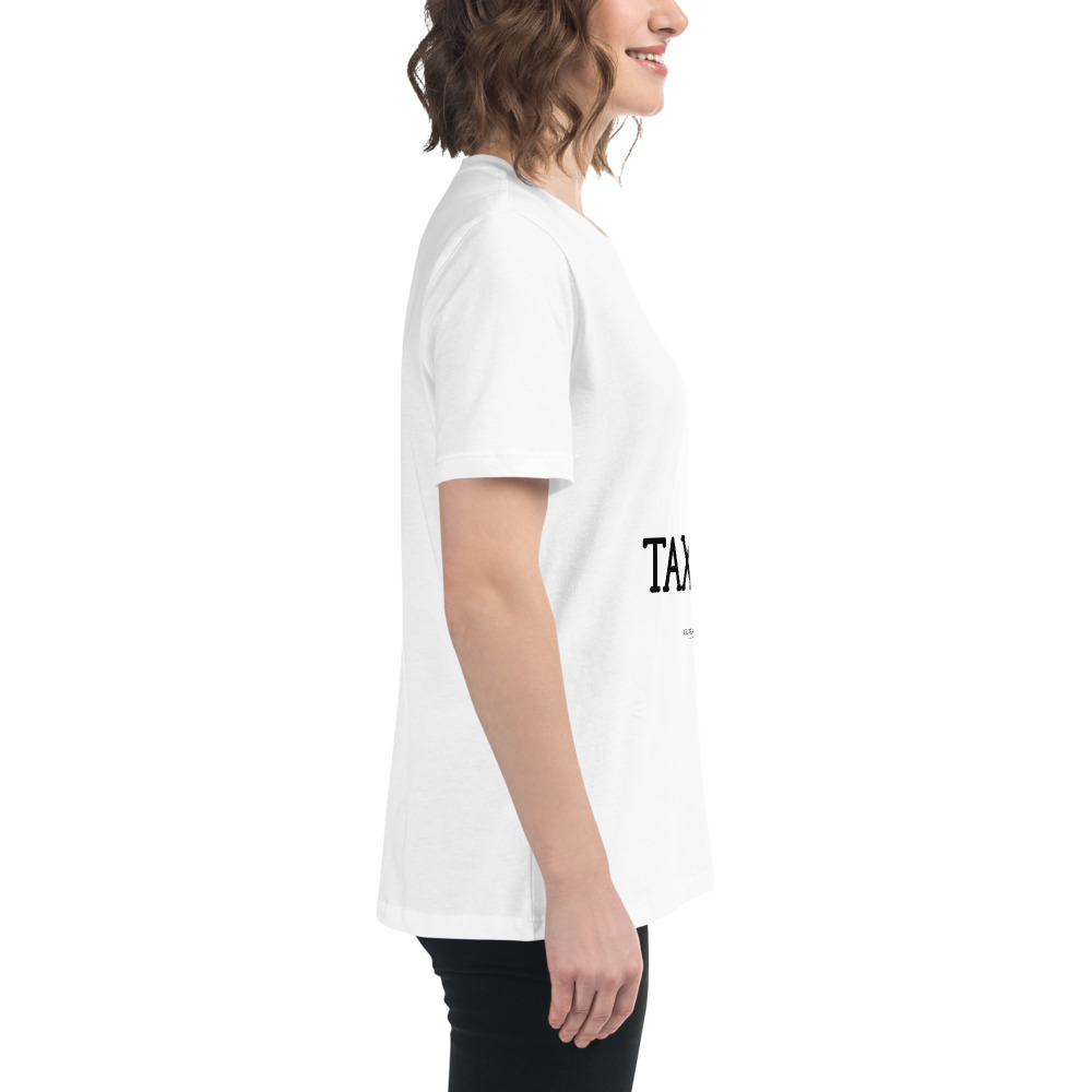 Women's Relaxed T-Shirt - Image 3